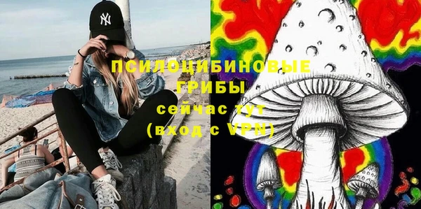 твердый Заволжье